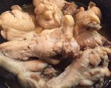何本でも食べられる手羽元のさっぱり煮作り方4写真