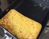 パン粉フレンチトースト 家事ヤロウレシピ作り方4写真