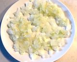 簡単！ジューシー！子供も大好き焼き餃子作り方1写真
