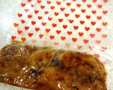 時短飴色玉ねぎ♪オニオングラタンスープ作り方9写真
