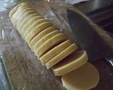 私のメロンパン♪作り方6写真