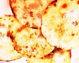 餃子の皮のシュガーバター焼き作り方3写真