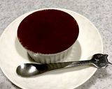栗の渋皮煮でロールケーキ作り方3写真