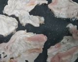 絶品!うなぎのたれで豚丼作り方14写真