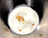 栗の渋皮煮でロールケーキ作り方7写真