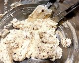 栗の渋皮煮でロールケーキ作り方9写真