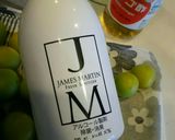 親子で乾杯♪梅シロップ作り方3写真
