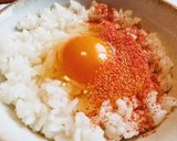 あかり卵かけご飯❤究極アレンジ卵かけご飯作り方3写真