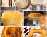 きのこシチューとチキンホットパイ作り方13写真