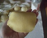 私のメロンパン♪作り方9写真