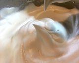 グルテンフリー米粉プレーンシフォン作り方8写真