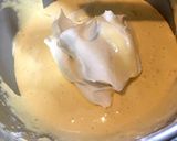 グルテンフリー米粉プレーンシフォン作り方9写真
