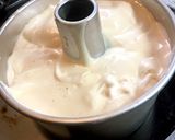 グルテンフリー米粉プレーンシフォン作り方10写真