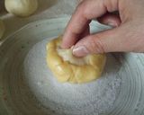 私のメロンパン♪作り方11写真