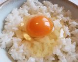 かおり卵かけご飯❤究極青じそ美味しいよ♥作り方3写真