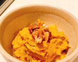 ホクうまかぼちゃの煮物作り方8写真