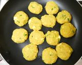 副菜やお弁当に。おからのカレーチーズ焼き作り方3写真