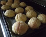 私のメロンパン♪作り方13写真