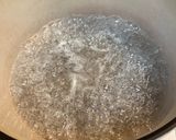 ドライアプリコット☆干し杏作り方3写真