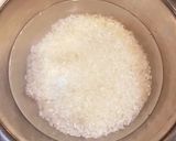 炊飯器で☆山菜おこわ風炊き込み混ぜご飯作り方3写真