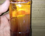 紅茶焼酎作り方1写真