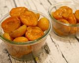 ドライアプリコット☆干し杏作り方9写真