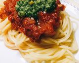 簡単☆シンプルトマトソース作り方6写真