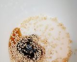 ☆ピリ辛♪そうめん☆作り方1写真