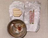 ホットスナックメーカーでもろこしごはん！作り方6写真