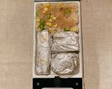 ホットスナックメーカーでもろこしごはん！作り方9写真