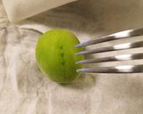 梅シロップ*梅ジュース*てんさい糖使用作り方4写真