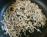 サバじゃこサラダ作り方4写真
