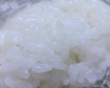 米粒感をたのしむ♡　ふんわりおむすび作り方17写真