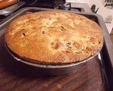 しっとり♡大人のプディングケーキ♡作り方8写真