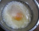 簡単居酒屋メニュー♪山芋鉄板♪作り方1写真