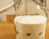 梅シロップ*梅ジュース*てんさい糖使用作り方7写真