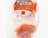 離乳食おやつ☆鮭と人参のパンケーキ作り方5写真
