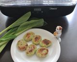 野菜たっぷり♪おからチキンナゲット作り方10写真