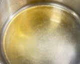 焦がしネギ油の冷やし塩ラーメン作り方3写真