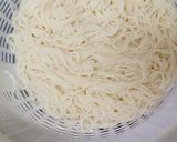 ☆ピリ辛♪そうめん☆作り方2写真