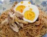 ☆ピリ辛♪そうめん☆作り方4写真