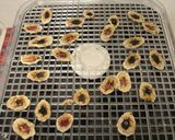 バナナとベリーのダブルチップス作り方4写真