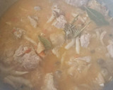 超簡単！　無水鍋で鶏もも肉のトマト煮♪作り方5写真