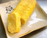 うちの卵焼き！お弁当にも！作り方8写真