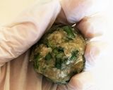 黒酢トマトのまるっとハニーボール作り方5写真