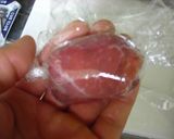 生ハムおむすび作り方4写真