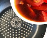 黒酢トマトのまるっとハニーボール作り方9写真