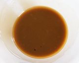 黒酢トマトのまるっとハニーボール作り方11写真