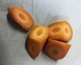 電子レンジで無水カレー作り方4写真