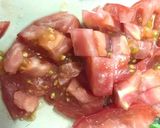 電子レンジで無水カレー作り方5写真